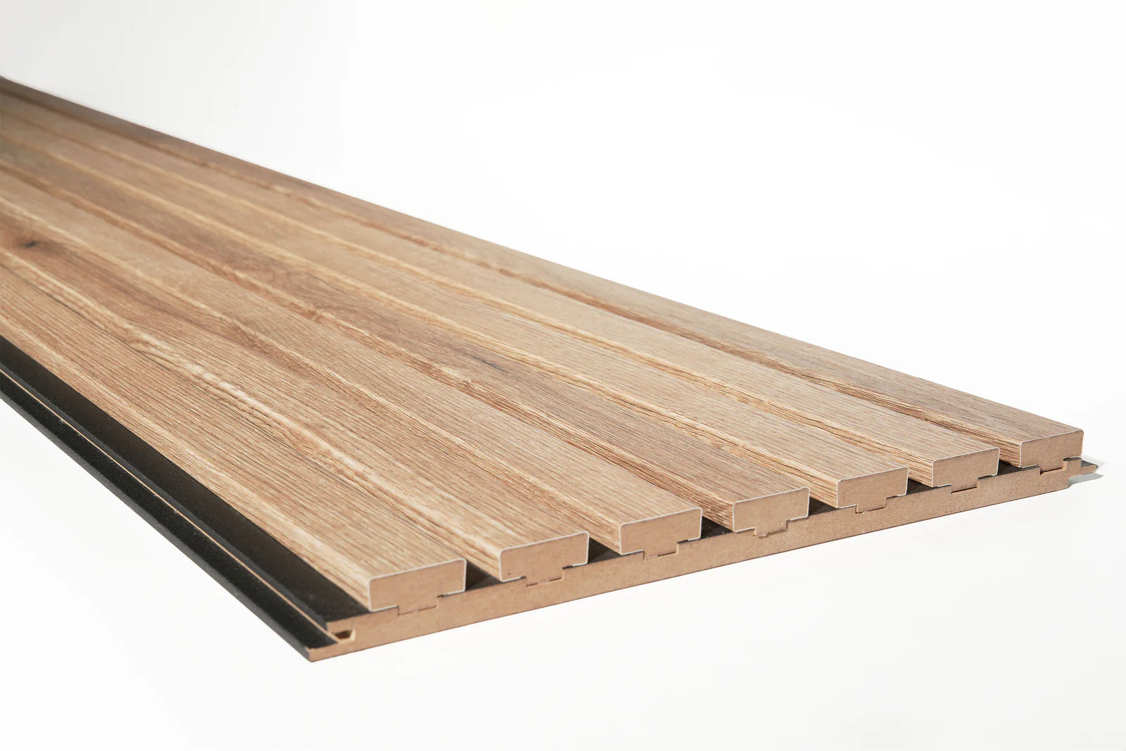 Siesta Eiche | MDF-Lattenpaneel