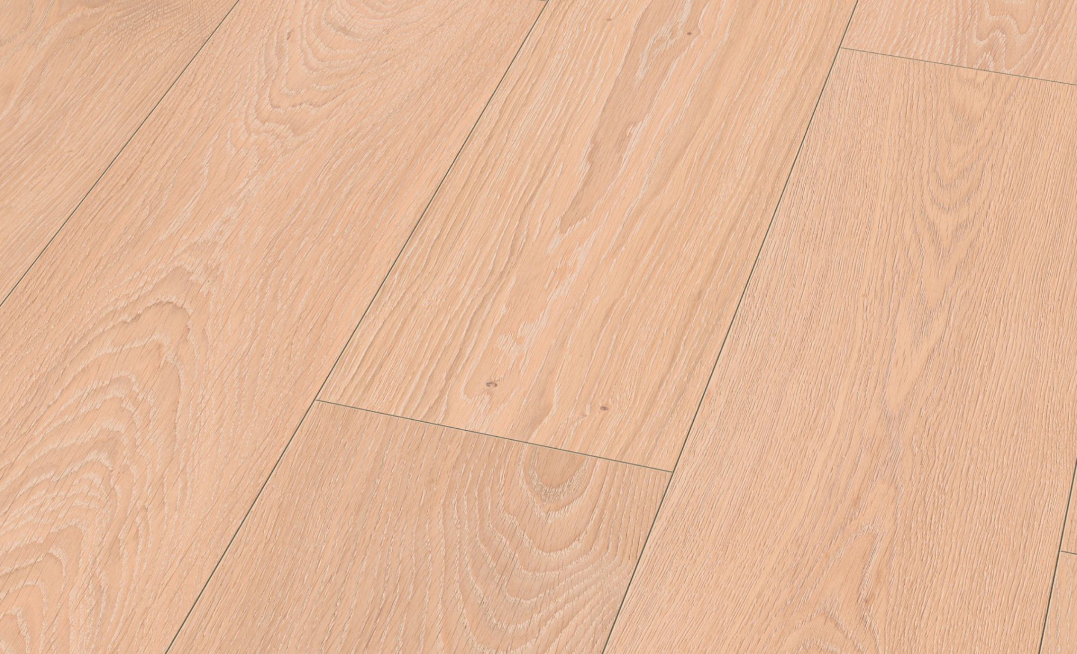 Beige Eiche | Laminatboden