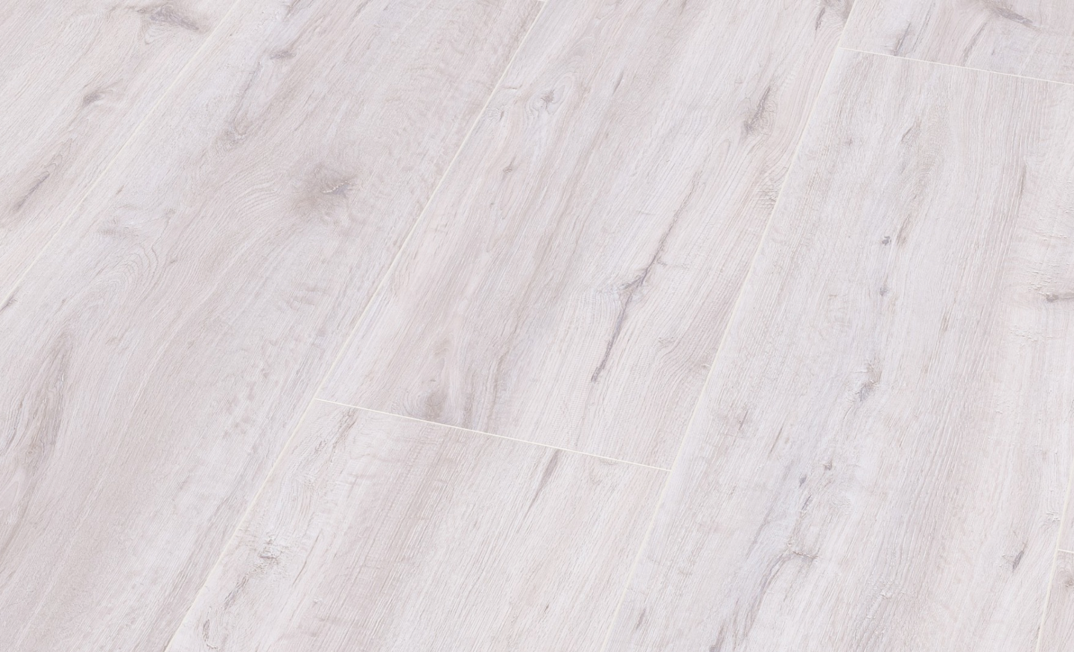 Weiße Eiche | Laminatboden