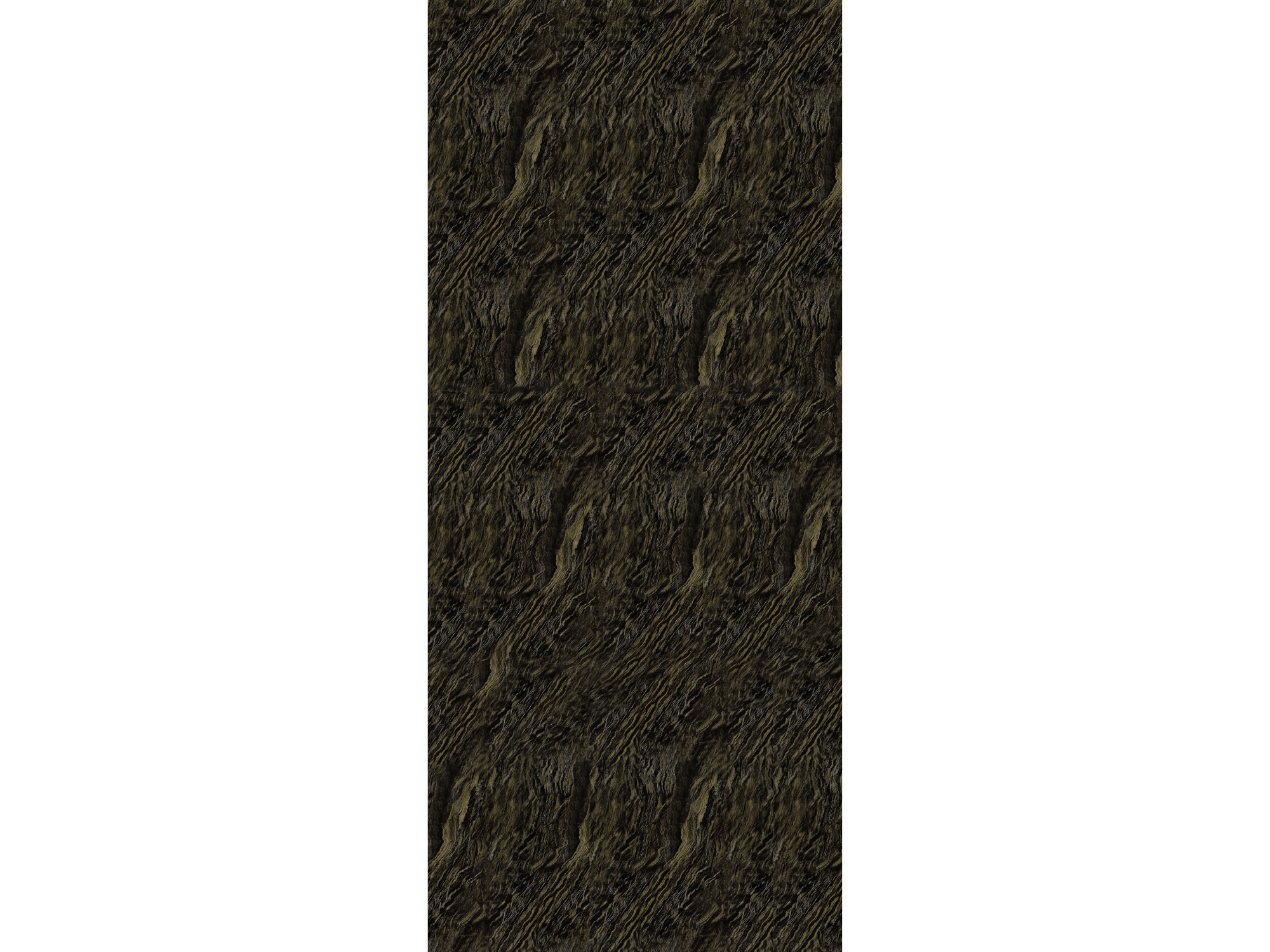 Giallo |  Flaches Wandpaneel