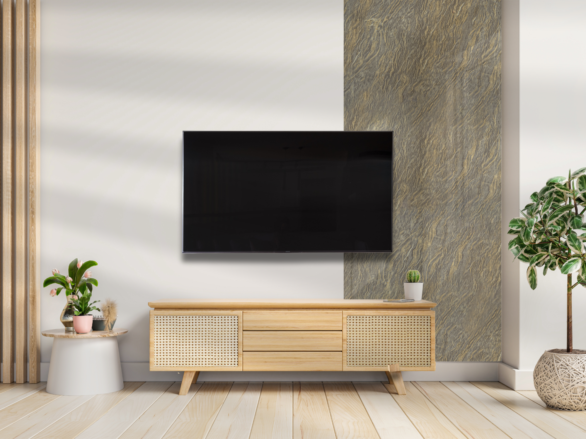 Flat Wall Panels