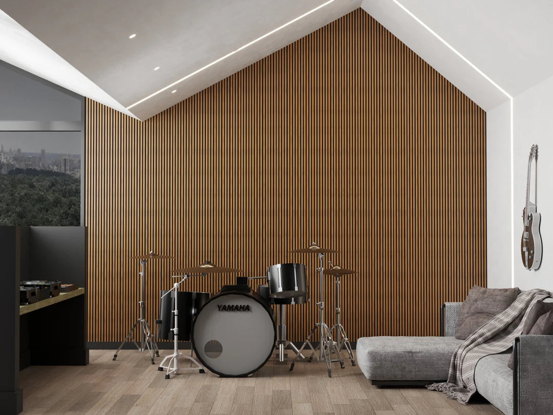 Acoustic Wall Panels