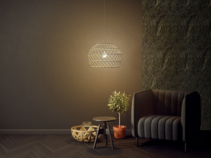 Giallo - Flat Wall Panel