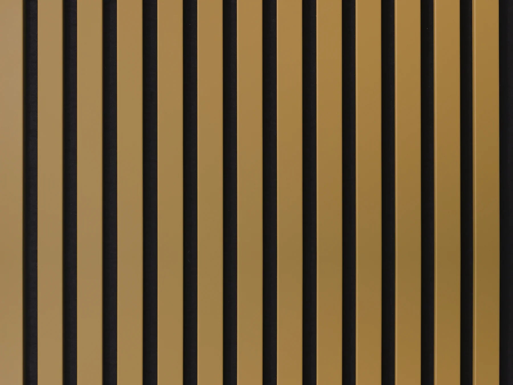 Golden | Acoustic Wall Panel