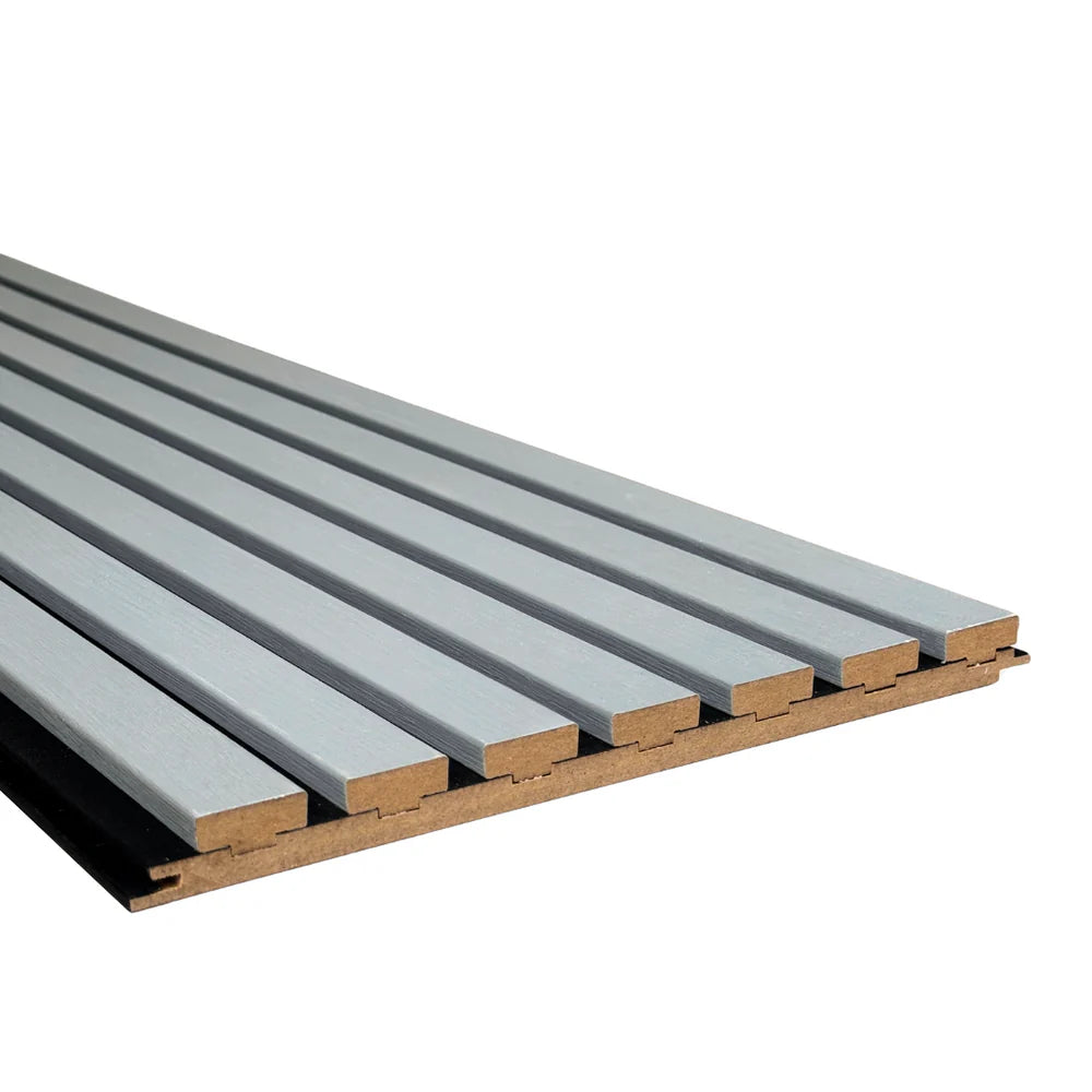 Silver Mhsin | MDF Latt Panel