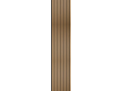 Natural Oak | Acoustic Wall Panel