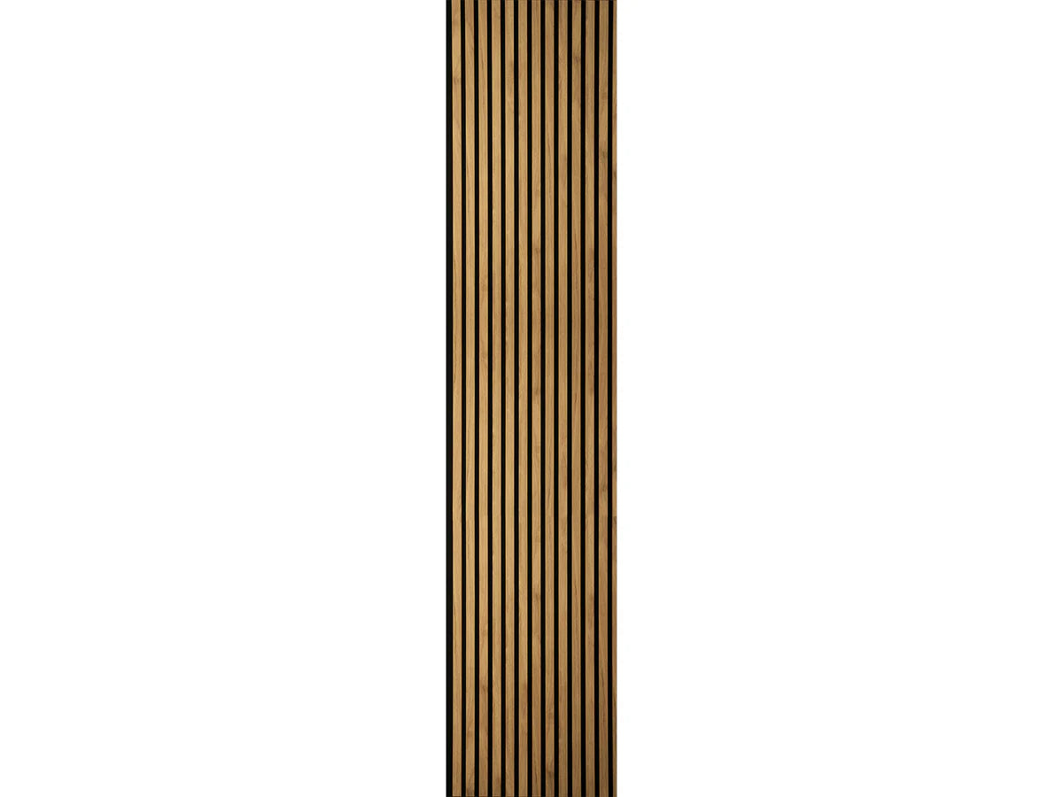 Tan Oak | Acoustic Wall Panel