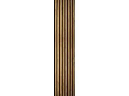 Tan Oak | Acoustic Wall Panel