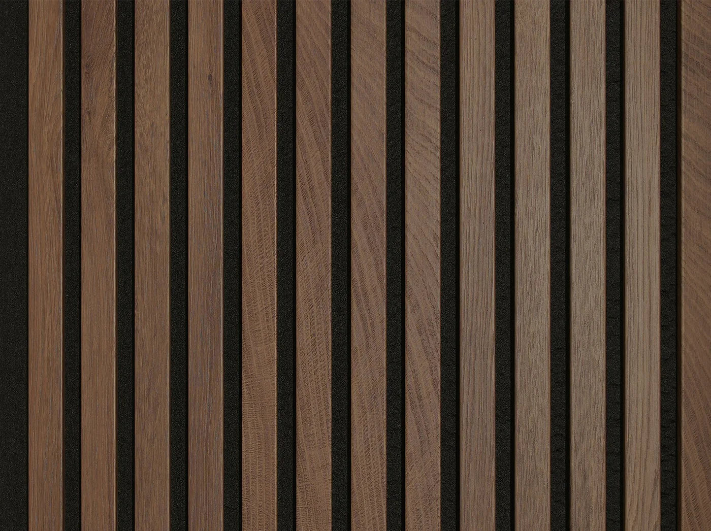 Canyon Oak | Acoustic Wall Panel