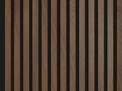 Canyon Oak | Acoustic Wall Panel