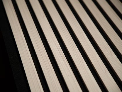 Sand Oak | Acoustic Wall Panel