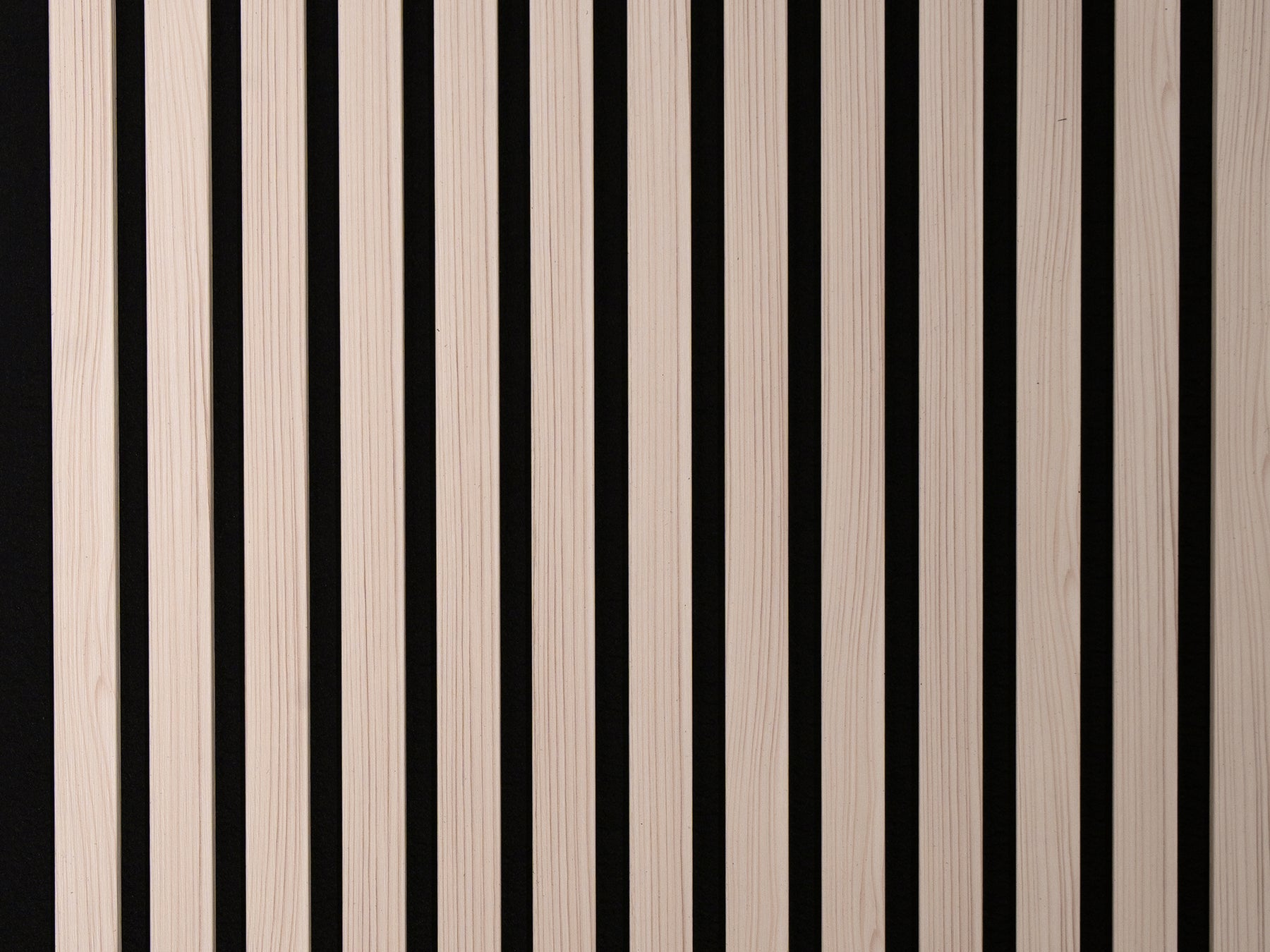 Sand Oak | Acoustic Wall Panel