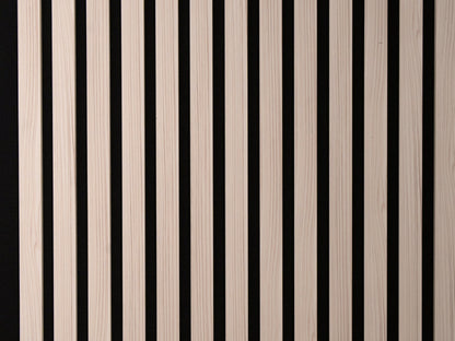 Sand Oak | Acoustic Wall Panel