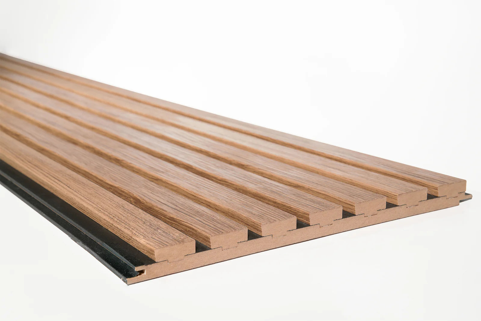 Teak | MDF Latt Panel