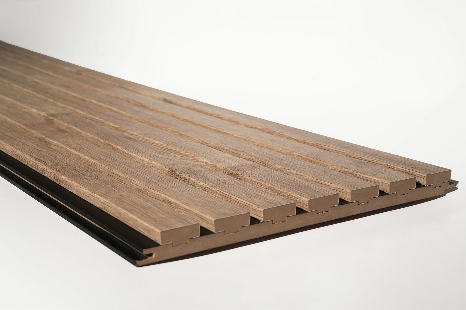 Tan Oak | MDF Latt Panel