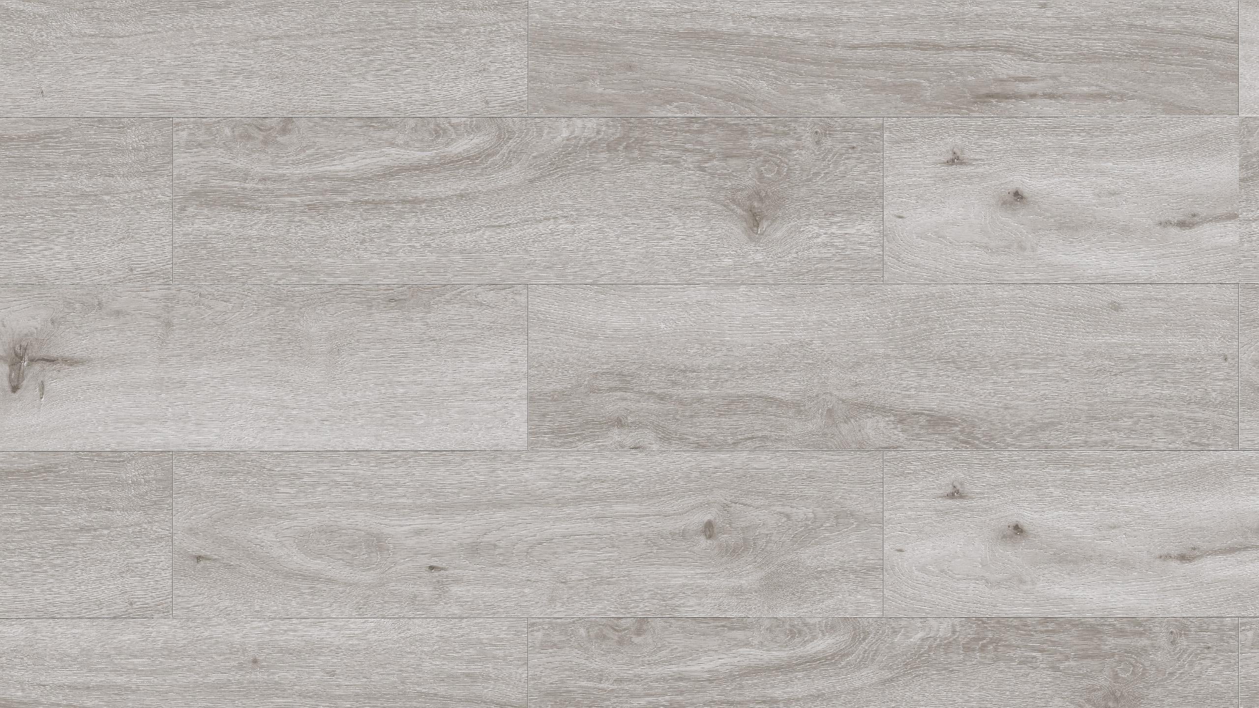 Hellgrau Eiche | Laminatboden