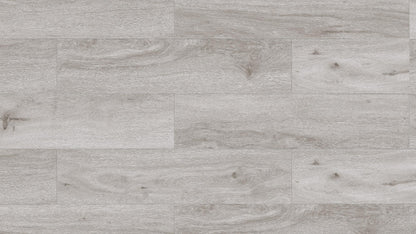 Hellgrau Eiche | Laminatboden