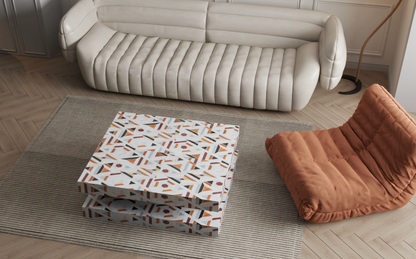 Zeugma|Digilam Panel