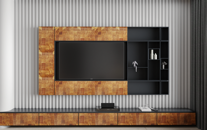 Albero|Digilam Panel