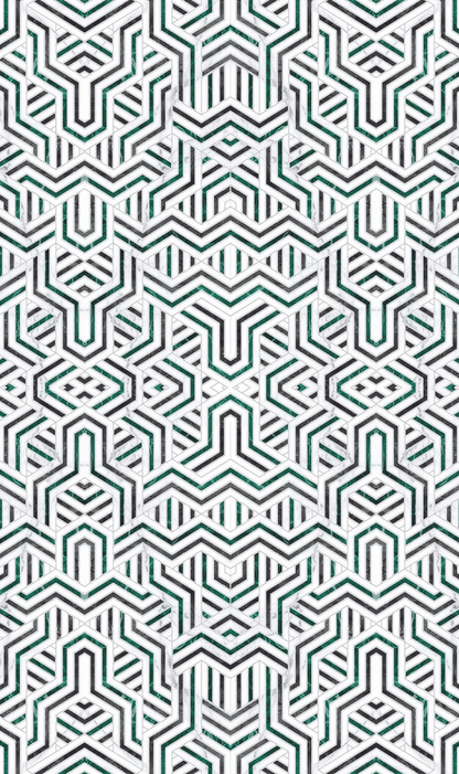 Via Verde|Digilam Panel