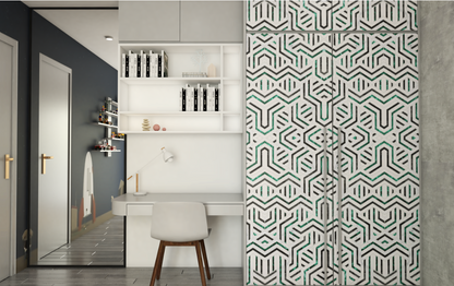 Via Verde|Digilam Panel