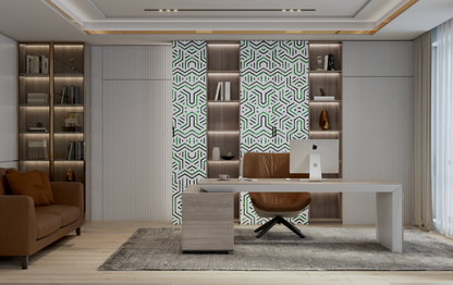 Via Verde|Digilam Panel