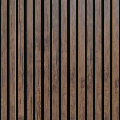 Antic Wallnut | Essential | Acoustic Wall Panel