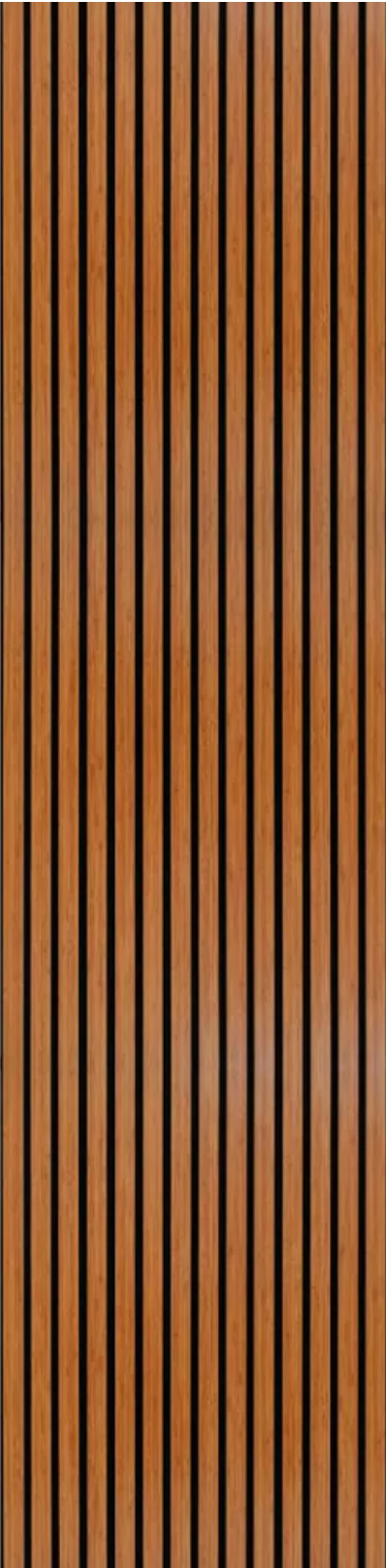 Bamboo | Essential | Acoustic Wall Panel
