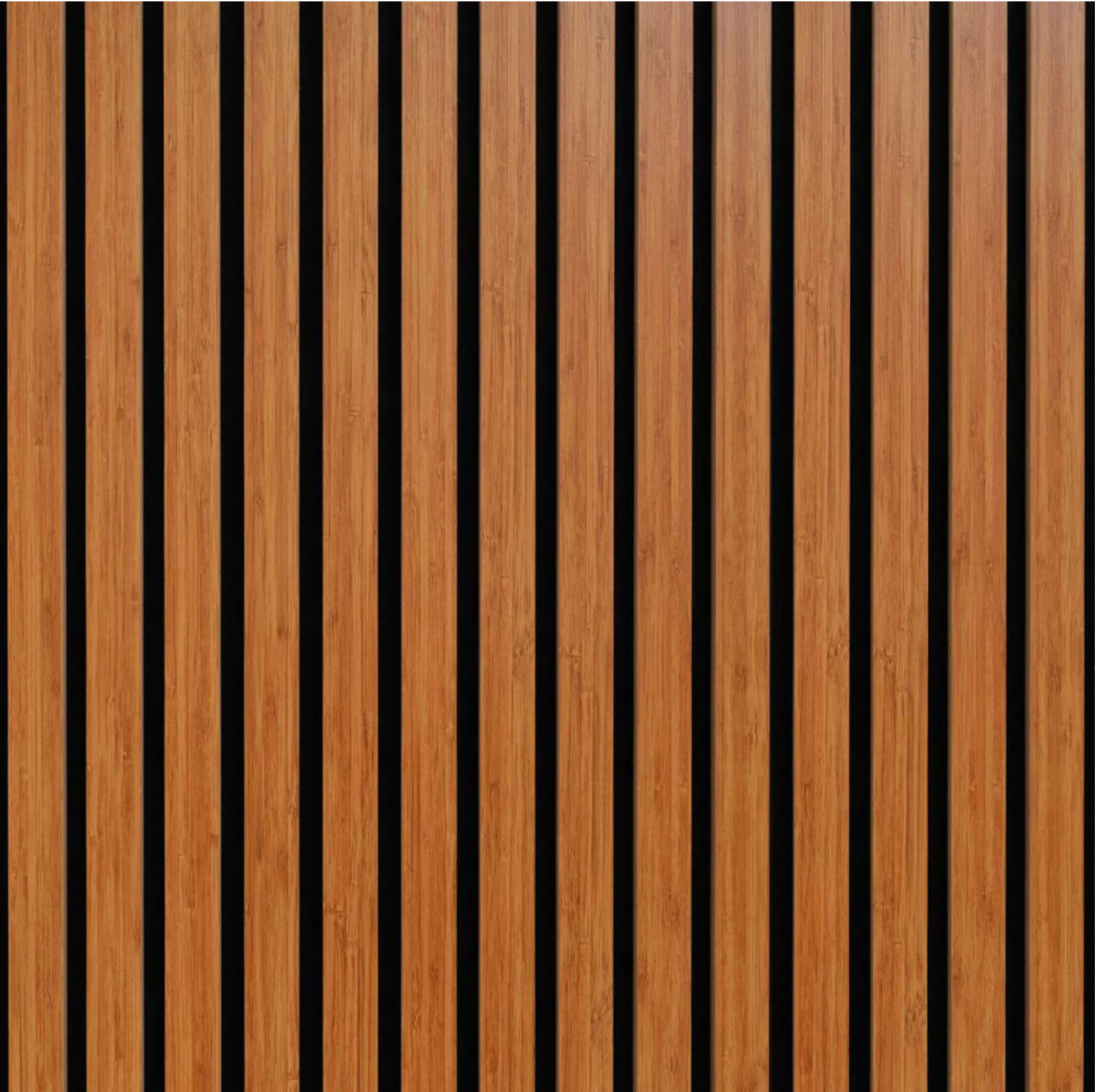 Bamboo | Essential | Acoustic Wall Panel