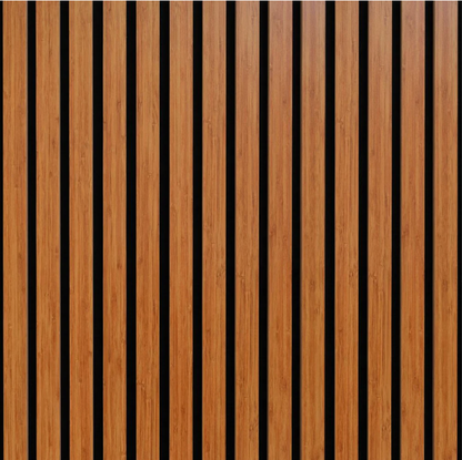 Bamboo | Essential | Acoustic Wall Panel