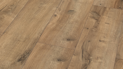 Eiche Natur Braun | Laminatboden