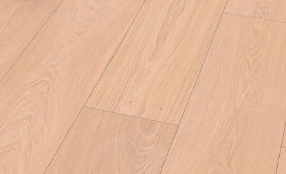 Beige Eiche | Laminatboden