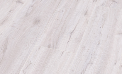 Weiße Eiche | Laminatboden