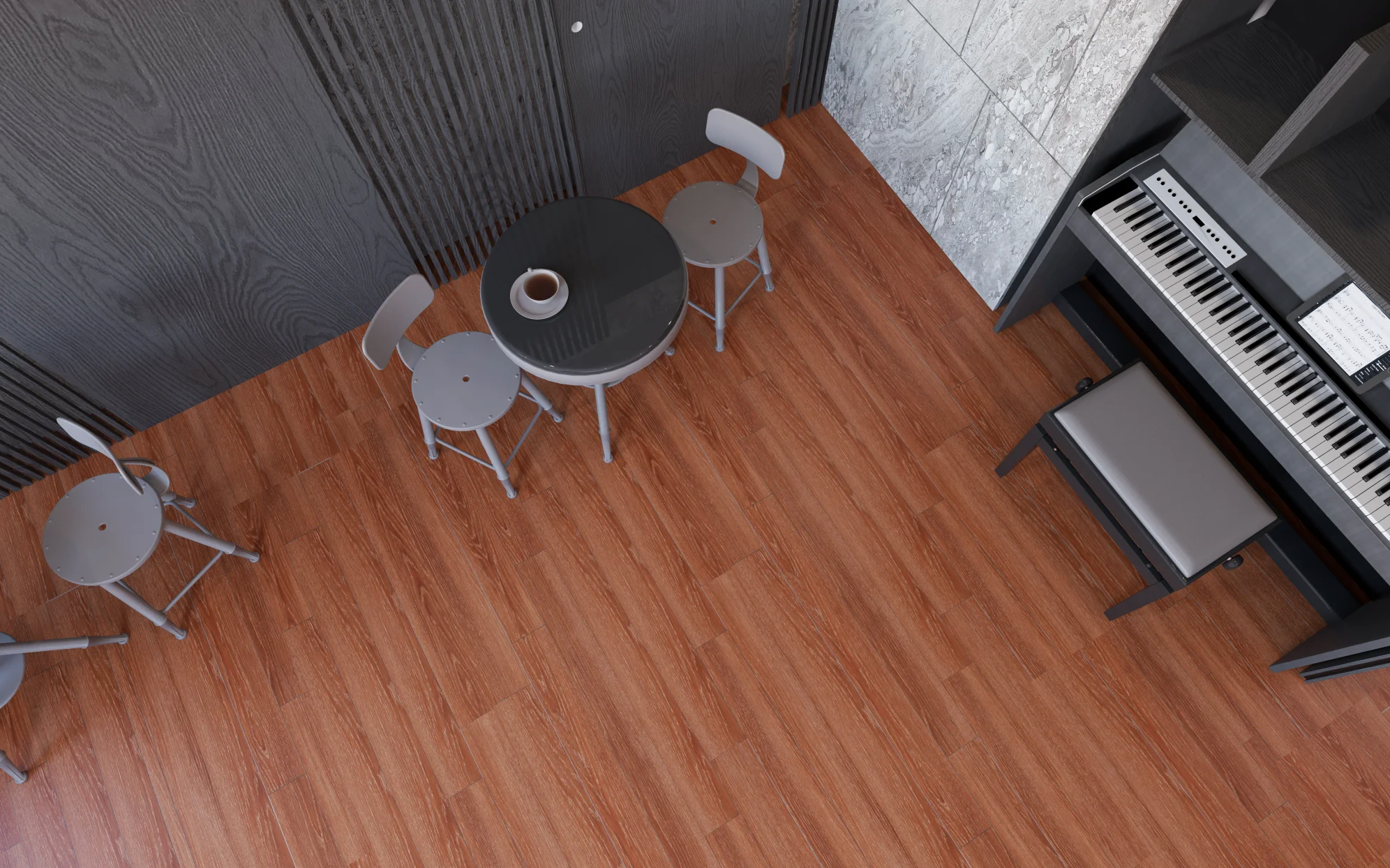 P39 Toledo | Laminatboden