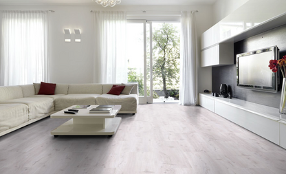 Weiße Eiche | Laminatboden