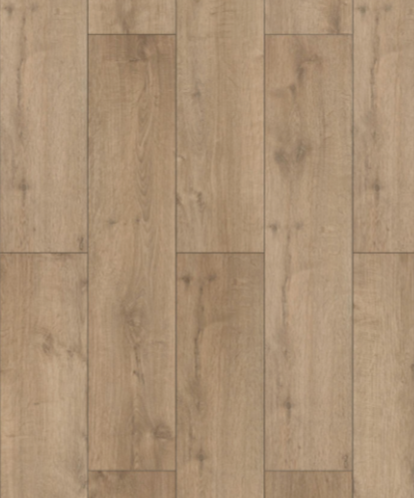 Bennett Braune Eiche| Laminatboden