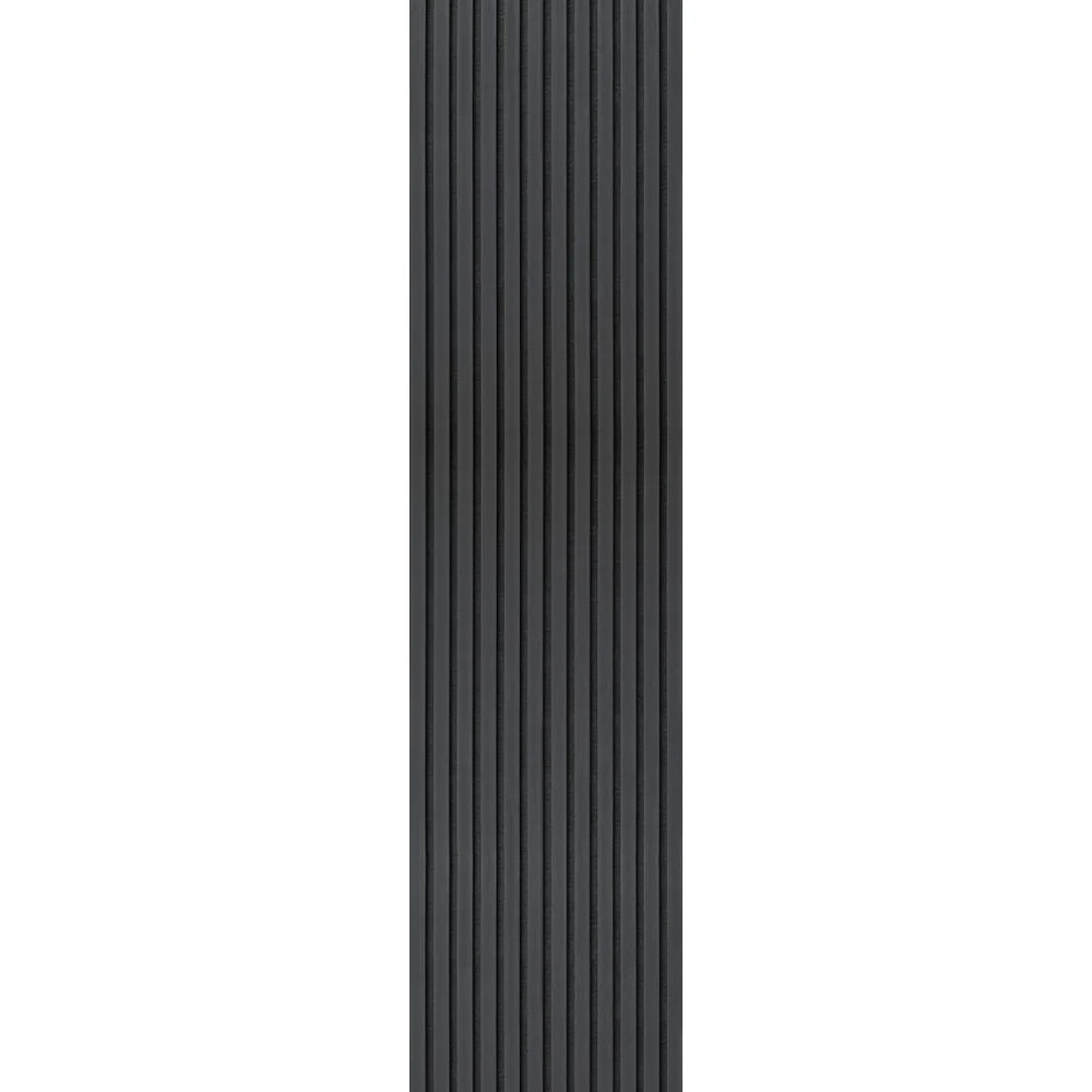 Black Oak | Acoustic Wall Panel
