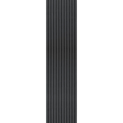 Black Oak | Acoustic Wall Panel