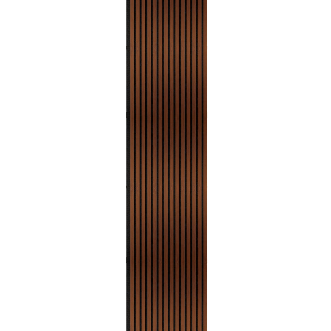 Bronze Oak | Acoustic Wall Panel