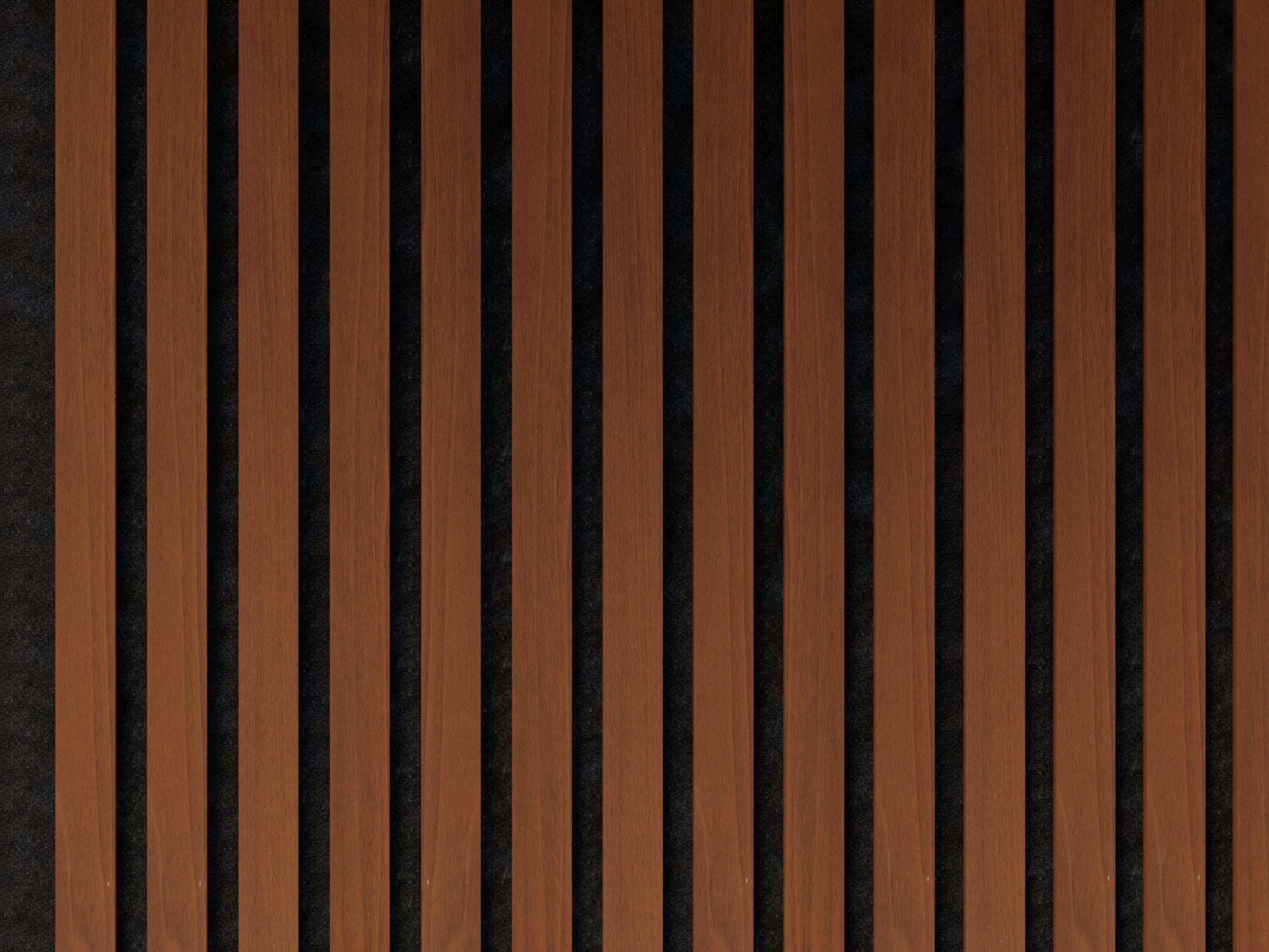 Bronze Oak | Acoustic Wall Panel