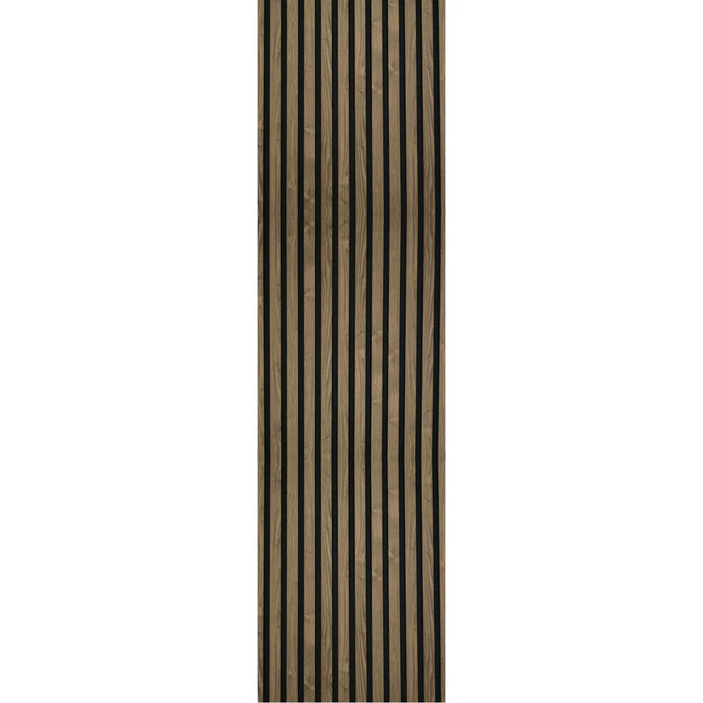 Antic Chestnut | Acoustic Wall Panel