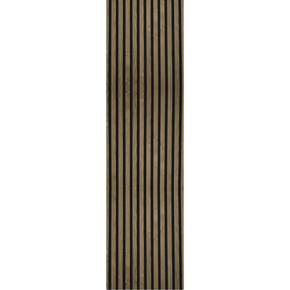 Antic Chestnut | Acoustic Wall Panel