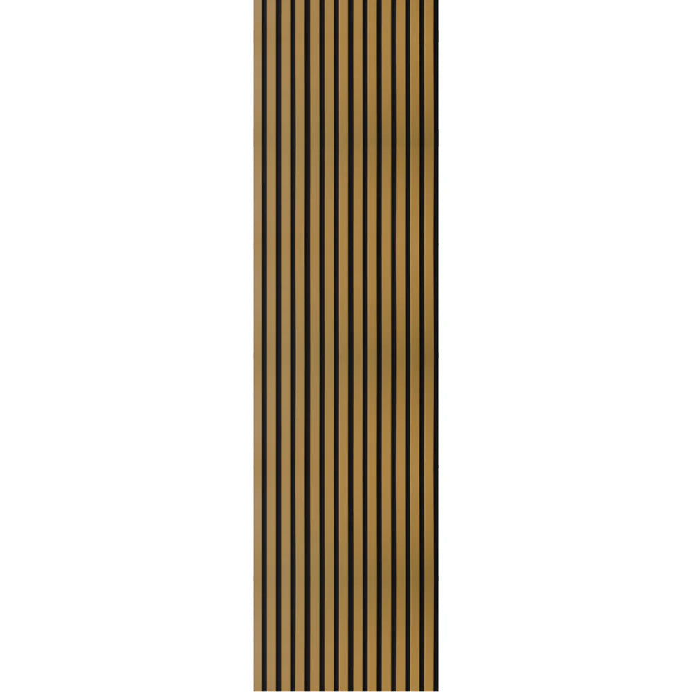 Golden | Acoustic Wall Panel