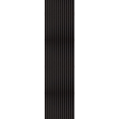 Matte Black | Acoustic Wall Panel