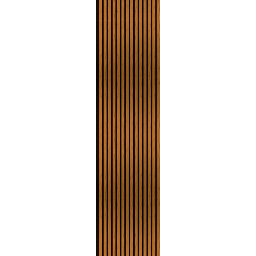 Classic Oak | Acoustic Wall Panel