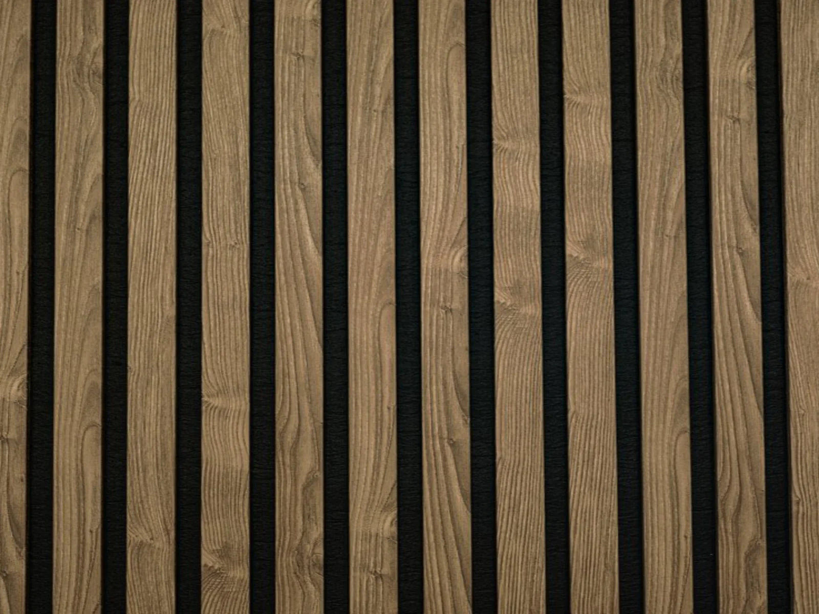 Antic Chestnut | Acoustic Wall Panel