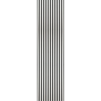 Soft White | Acoustic Wall Panel