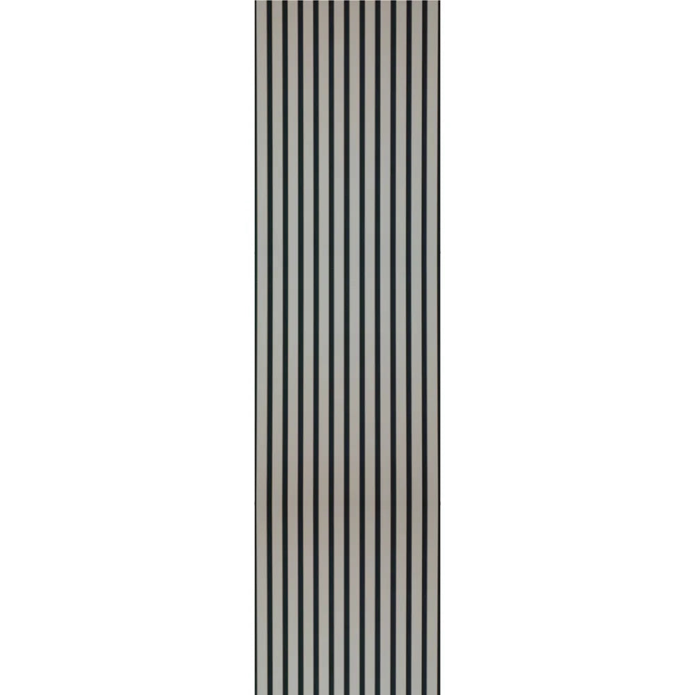 Soft Gray | Acoustic Wall Panel