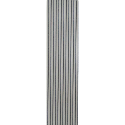 Soft Gray | Acoustic Wall Panel (Gray Felt)
