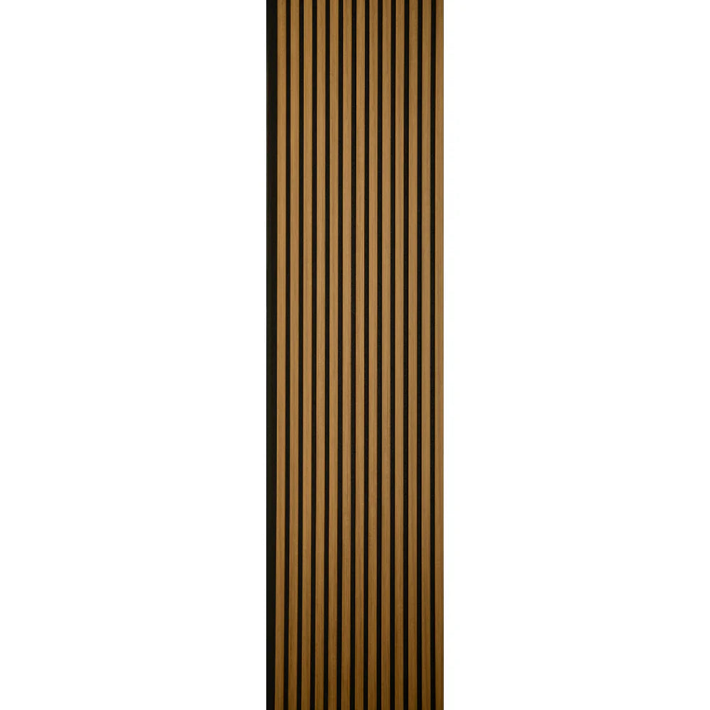 Teak | Acoustic Wall Panel